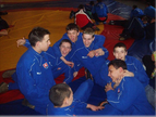2006 Kijev nemzetkzi verseny