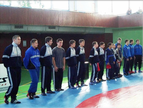 2005 Tinec nemzetkzi verseny
